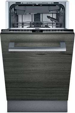Siemens fuldt integrerbar opvaskemaskine, SR73HX76ME