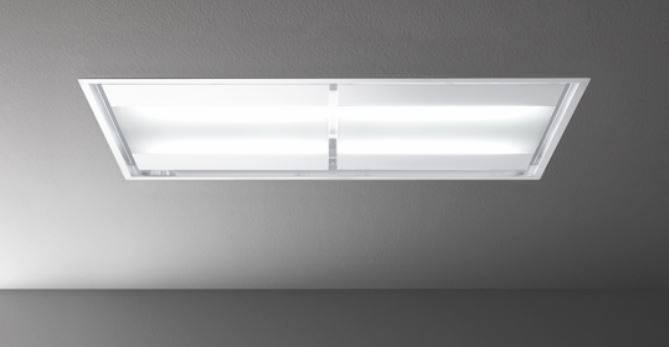 Falmec Nuvola 140 Loftmonteret emfang - Hvid