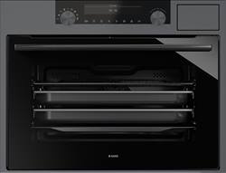 Asko OCSM8487B Mikro-/kombiovn