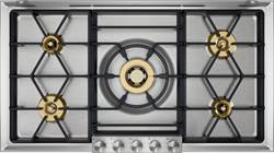 Gaggenau VG295150F Gaskogetop serie 200 - Flaskegas 28 - 37 mbar