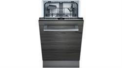 Siemens iQ300 Fuldt integrerbar opvaskemaskine 45 cm - SR63HX64KE