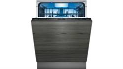 Siemens fuldt integrerbar opvaskemaskine XXL, SX97T801CE
