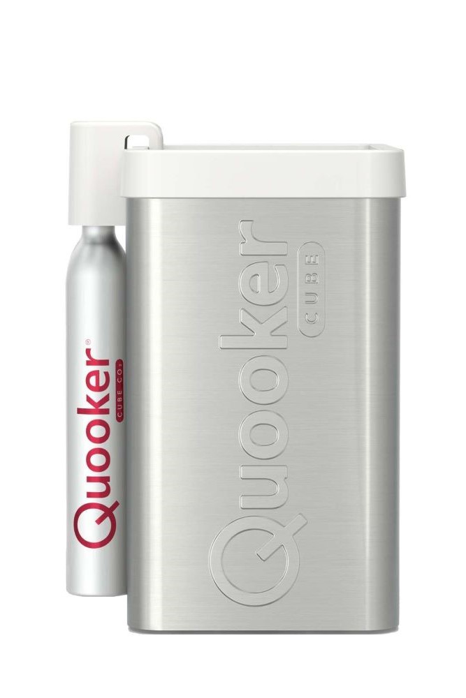 Quooker Cube
