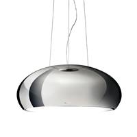 Eico Seashell Shiny Stainless Steel