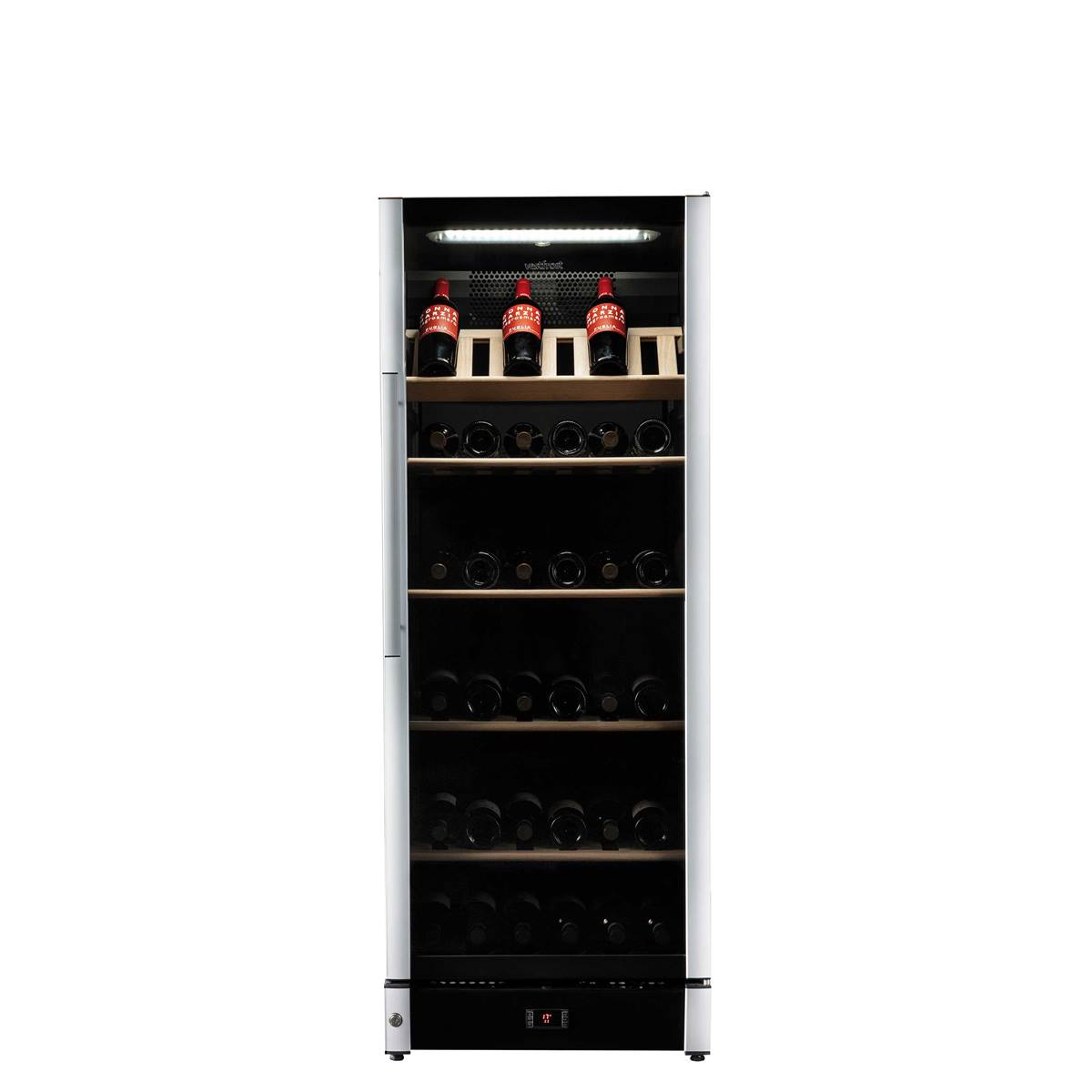 Vestfrost vinskab FZ 295 W 