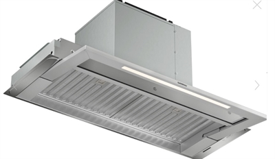 Gaggenau motoriseret udtræksemhætte, AFM090110