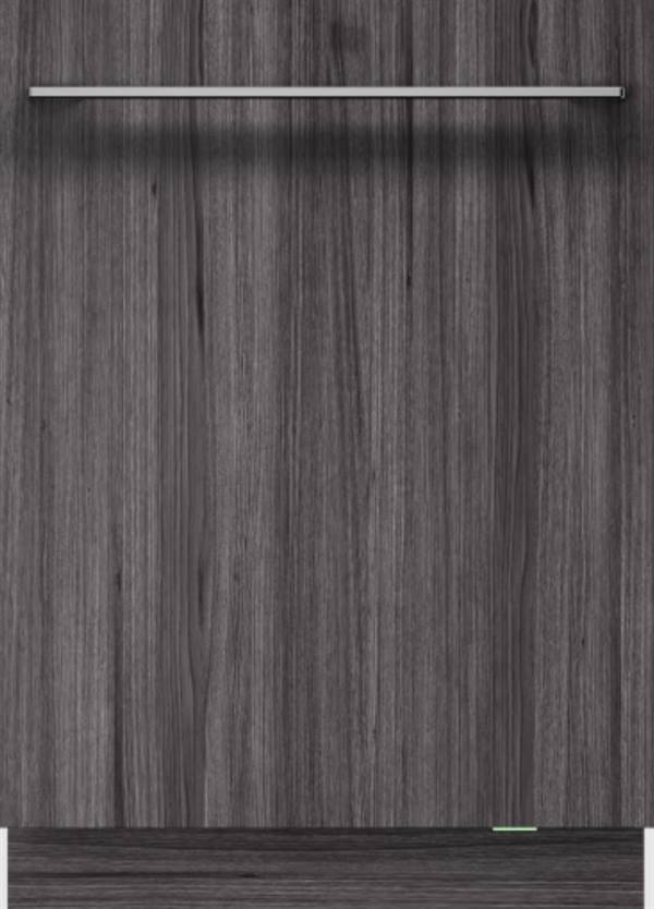 Asko Opvaskemaskine | DSD544D