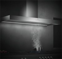 Gaggenau AW442120 - væghængt emhætte