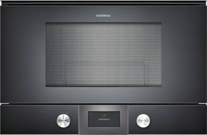 Gaggenau BMP224100 Mikroovn - antracit