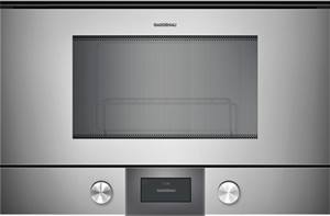 Gaggenau BMP224110 Mikroovn - metallic