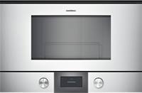 Gaggenau BMP224130 Mikroovn - sølv