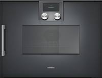 Gaggenau BMP250100 Mikro-/kombiovn - antracit