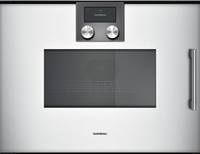 Gaggenau BMP251130 Mikro-/kombiovn - sølv