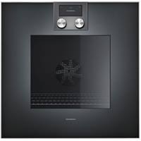 Gaggenau BO471102 indbygningsovn - antracit