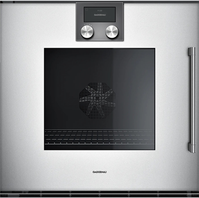 Gaggenau BOP211132 indbygningsovn