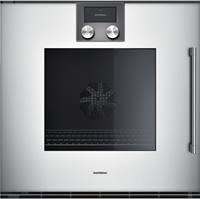 Gaggenau BOP221132 Ovn - sølv