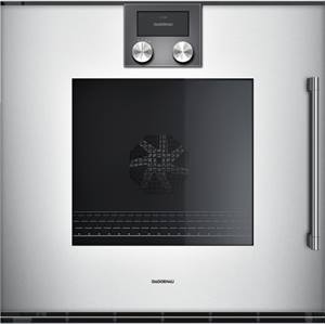 Gaggenau BOP221132 Ovn - sølv