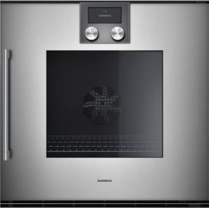 Gaggenau BOP250112 Ovn - metallic