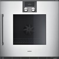 Gaggenau BOP250132 Ovn - sølv