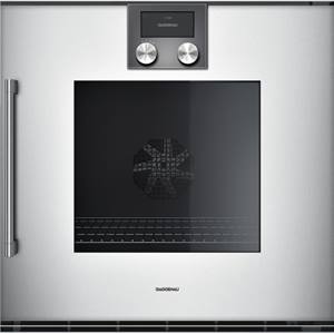 Gaggenau BOP250132 Ovn - sølv