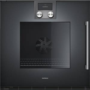 Gaggenau BOP251102 Ovn - antracit