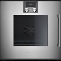 Gaggenau BOP251112 Ovn - metallic