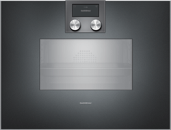 Gaggenau BS450101 Kombi-/dampovn - Antracit