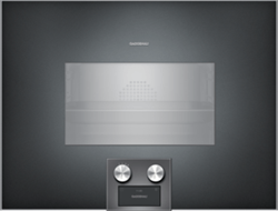 Gaggenau BS454101 Kombi-/dampovn - antracit