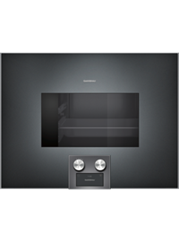 Gaggenau BS474102 Kombi-/dampovn - antracit