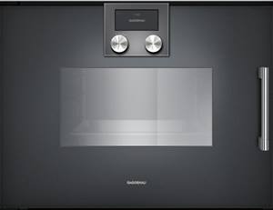 Gaggenau BSP221101 Dampovn - antracit