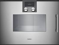 Gaggenau BSP221111 Dampovn - metallic