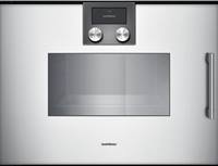 Gaggenau BSP221131 Dampovn - sølv