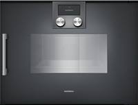 Gaggenau BSP250101 Kombi-/dampovn - antracit