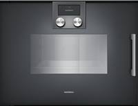Gaggenau BSP251101 Kombi-/dampovn - antracit