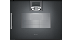 Gaggenau BSP260101 kombi/dampovn - antracit