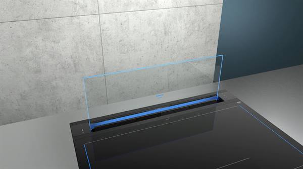 Siemens iQ700 Bordemfang | LD98WMM66