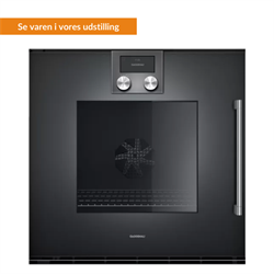 Gaggenau BOP221102 Ovn - antracit