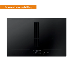 Gaggenau CV282101 induktion med integreret ventilation