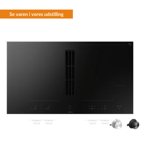 Gaggenau CV492105 induktionskogetop med indbygget emfang serie 400