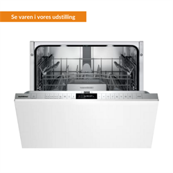 Gaggenau DF271101 - Opvaskemaskine serie 200 - Fuldt integrerbart