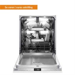 Gaggenau DF480101 Integreret opvaskemaskine 