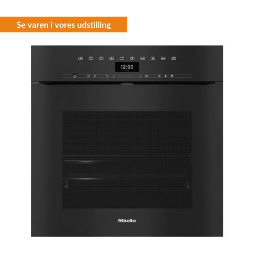 Miele grebsfri ovn, H 7464 BPX