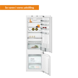 Gaggenau RB280330 Køle- /fryseskab serie 200 med friskkøl, fuldt integrerbar