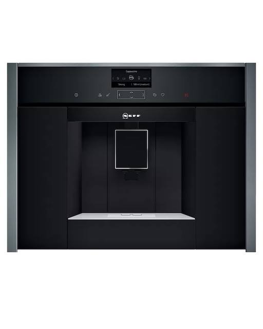 NEFF C17KS61G0 indbygget espressomaskine 