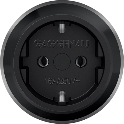 Gaggenau stikkontakt, CA411100F