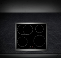 Gaggenau CI261114 Induktionskogeplade - ramme/stål