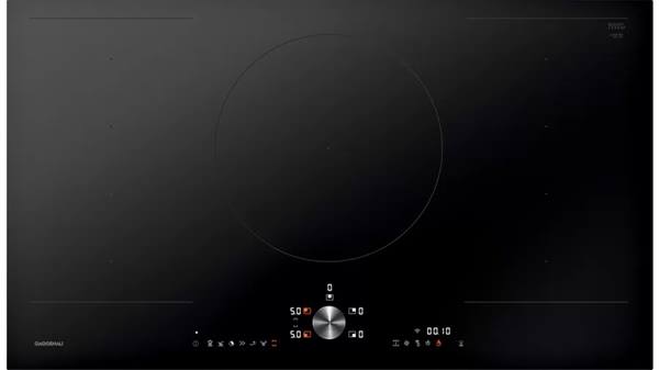 Gaggenau CI292102 Induktionskogeplade