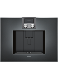 Gaggenau CM450102 Espressomaskine - Antracit