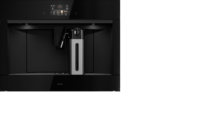 Asko Kaffemaskine CMB54BG
