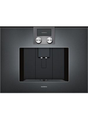 Gaggenau CMP250102 kaffemaskine